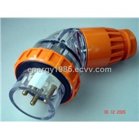 plug and socket