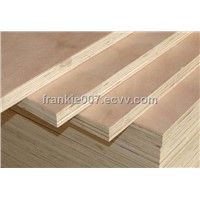 plywood