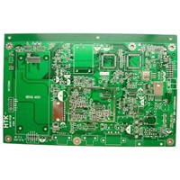 Printed Circuit Board