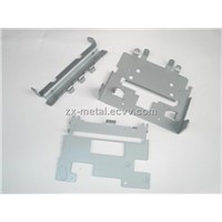 printer metal components