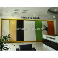 quartz stone, quartz products, countertop slabs