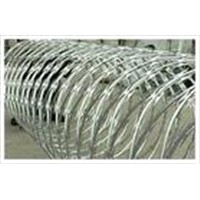 razor barbed wire