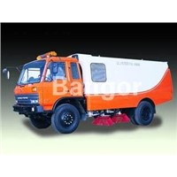 road sweeper ZLJ5150TSL