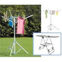 rotary airer