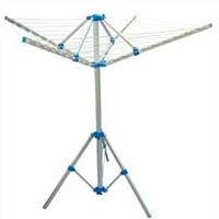 rotary airer