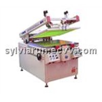 screen printing equipment