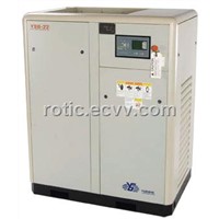 screw air compressor