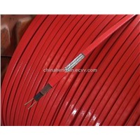 self-regulating heating cable
