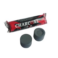 shisha charcoal
