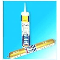 silicone structural sealant