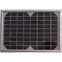 solar panel