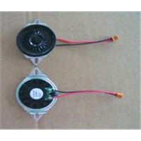 speaker