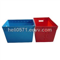 stacking box