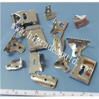 stamped parts