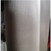 stianless steel wire mesh