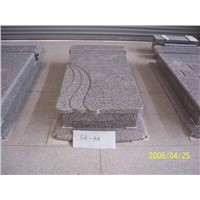tombstone stone