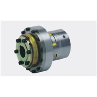 torque limiter coupling