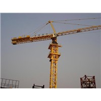 tower crane QTZ125