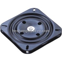 turnplate