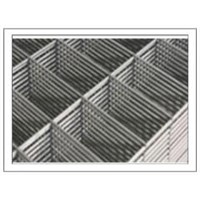 welded wire mesh