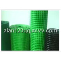 welded wire mesh