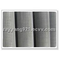 welded wire mesh