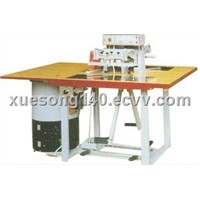 welding machine