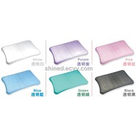wii fit silicon case