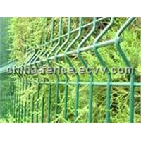 Wire Mesh Fence (1)