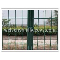 Wire Mesh Fence-Highway Fence