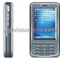 Mobile Phone DTI-902