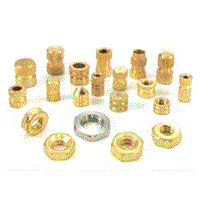 Brass Inserts