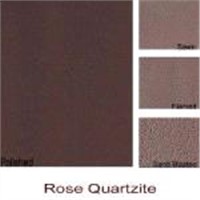 Rose Quartzite Slabs &amp;amp; Tiles