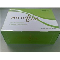 Phytotrim Detoxification And Weight Loss