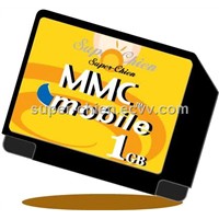 MMC Mobile, DV-RSMMC, DVRS