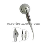 One Side Earphone With Mic