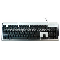 Slim Office Keyboard