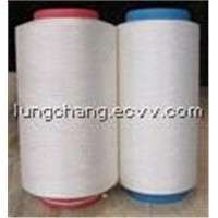 conventional covered yarn