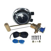 Multivalve
