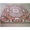 Hand Tufted Acrylic Carpet (LZ-Q045)