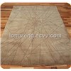 Hand Tufted Wool Carpet (LZ-Y031)