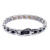 Magnetic Hematite Bracelet