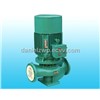 Marine Centrifugal water pump pump