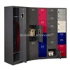 metal cabinet/locker