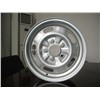 Car Steel Wheel Rim