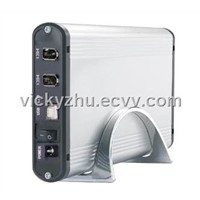 3.5-inch HDD Enclosure