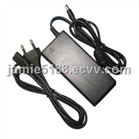 4 cell li-ion battery charger 16.8V/2A with PSE EK cUL CE BS CB FCC GS-TUV SAA RoHS