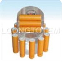 10Pcs Cartridges for loongtotem mini electronic cigarette/E-Cigarette LT-V9 &amp;amp; LT-V10