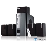 5.1 CH Home Theatre System (T5055)