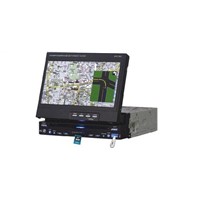 7&amp;quot; In-dash TFT LCD player
